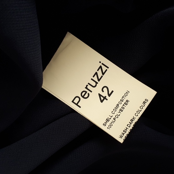 Peruzzi bolero - Picture 5 of 5